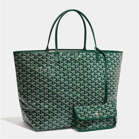 goyard sac prix|goyard tote price guide.